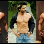 “The King Khan Fitness Regimen: Prashant Sawant’s Inside Scoop”