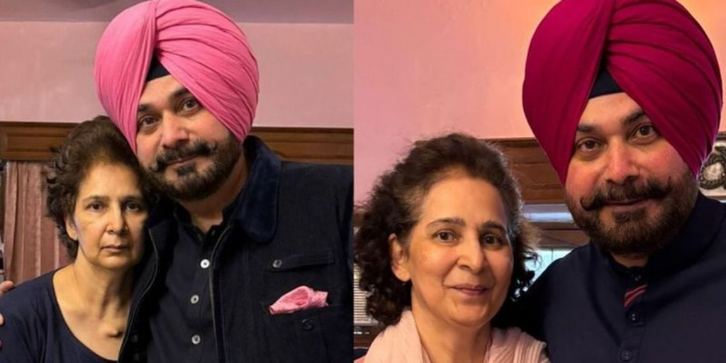 Sidhu’s Controversial Diet Plan For Wife With Cancer: A Closer Look